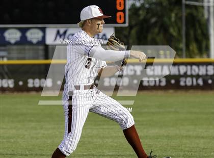 Thumbnail 3 in Archbishop McCarthy @ Stoneman Douglas photogallery.