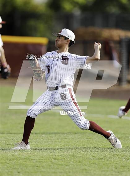 Thumbnail 1 in Archbishop McCarthy @ Stoneman Douglas photogallery.