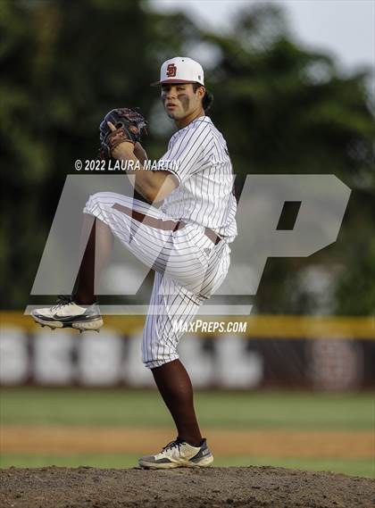 Thumbnail 2 in Archbishop McCarthy @ Stoneman Douglas photogallery.