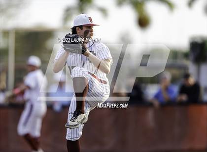 Thumbnail 3 in Archbishop McCarthy @ Stoneman Douglas photogallery.