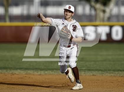 Thumbnail 3 in Archbishop McCarthy @ Stoneman Douglas photogallery.