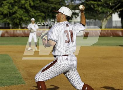 Thumbnail 1 in Archbishop McCarthy @ Stoneman Douglas photogallery.