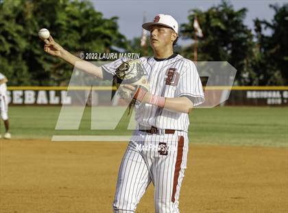 Thumbnail 2 in Archbishop McCarthy @ Stoneman Douglas photogallery.