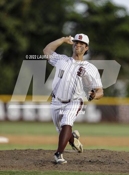 Thumbnail 1 in Archbishop McCarthy @ Stoneman Douglas photogallery.
