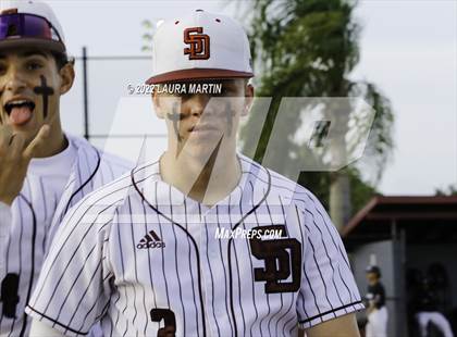 Thumbnail 3 in Archbishop McCarthy @ Stoneman Douglas photogallery.