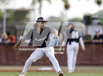 Thumbnail 3 in Archbishop McCarthy @ Stoneman Douglas photogallery.