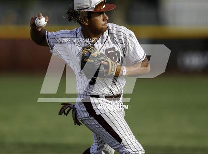 Thumbnail 1 in Archbishop McCarthy @ Stoneman Douglas photogallery.