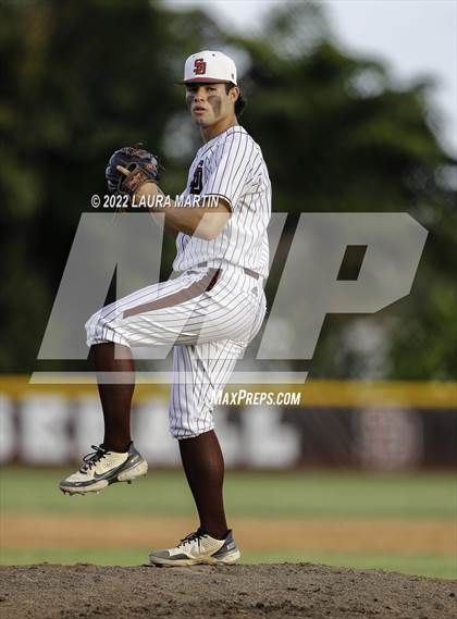 Thumbnail 1 in Archbishop McCarthy @ Stoneman Douglas photogallery.