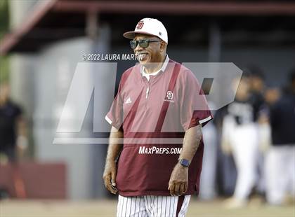 Thumbnail 2 in Archbishop McCarthy @ Stoneman Douglas photogallery.