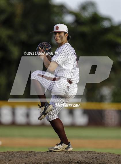 Thumbnail 1 in Archbishop McCarthy @ Stoneman Douglas photogallery.
