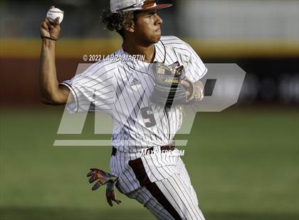 Thumbnail 2 in Archbishop McCarthy @ Stoneman Douglas photogallery.