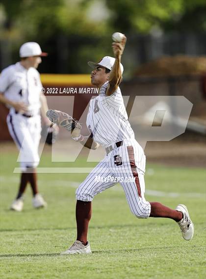 Thumbnail 2 in Archbishop McCarthy @ Stoneman Douglas photogallery.