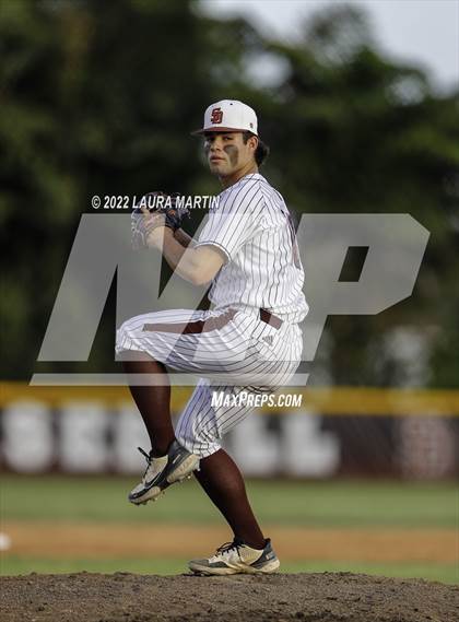Thumbnail 2 in Archbishop McCarthy @ Stoneman Douglas photogallery.