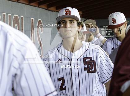 Thumbnail 3 in Archbishop McCarthy @ Stoneman Douglas photogallery.