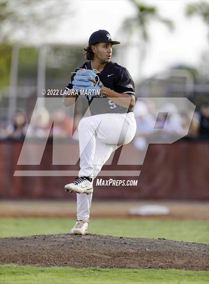 Thumbnail 2 in Archbishop McCarthy @ Stoneman Douglas photogallery.