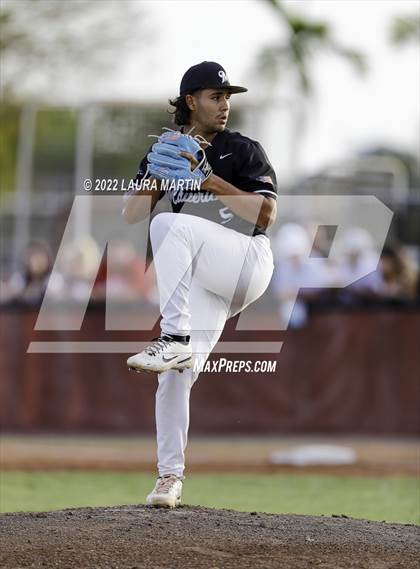 Thumbnail 1 in Archbishop McCarthy @ Stoneman Douglas photogallery.