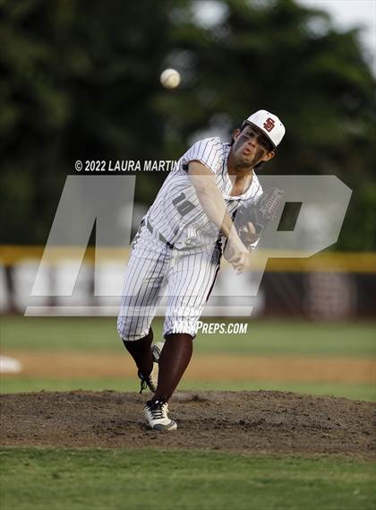 Thumbnail 3 in Archbishop McCarthy @ Stoneman Douglas photogallery.
