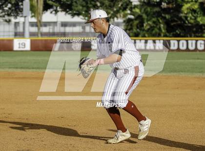 Thumbnail 1 in Archbishop McCarthy @ Stoneman Douglas photogallery.
