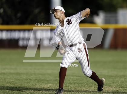 Thumbnail 2 in Archbishop McCarthy @ Stoneman Douglas photogallery.