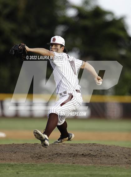 Thumbnail 3 in Archbishop McCarthy @ Stoneman Douglas photogallery.