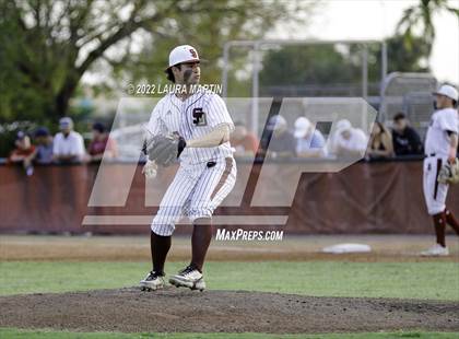 Thumbnail 3 in Archbishop McCarthy @ Stoneman Douglas photogallery.