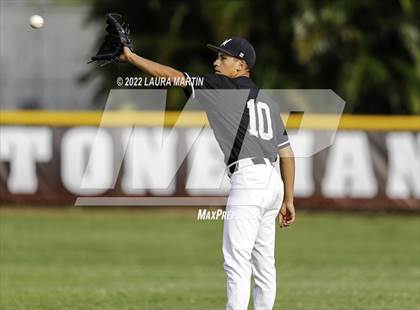 Thumbnail 1 in Archbishop McCarthy @ Stoneman Douglas photogallery.