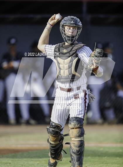 Thumbnail 3 in Archbishop McCarthy @ Stoneman Douglas photogallery.