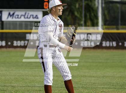 Thumbnail 1 in Archbishop McCarthy @ Stoneman Douglas photogallery.