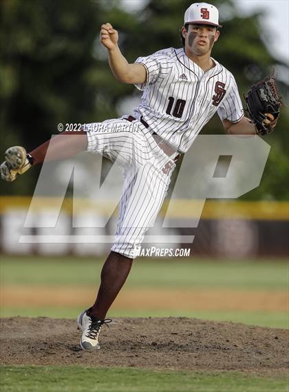 Thumbnail 3 in Archbishop McCarthy @ Stoneman Douglas photogallery.