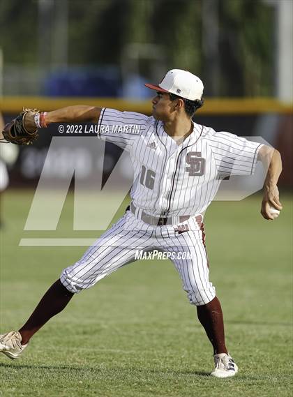 Thumbnail 1 in Archbishop McCarthy @ Stoneman Douglas photogallery.