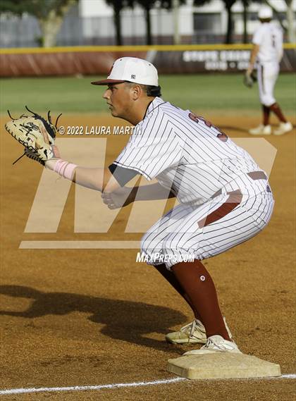 Thumbnail 3 in Archbishop McCarthy @ Stoneman Douglas photogallery.