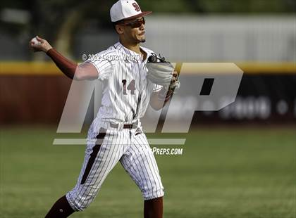 Thumbnail 2 in Archbishop McCarthy @ Stoneman Douglas photogallery.