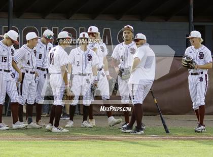 Thumbnail 2 in Archbishop McCarthy @ Stoneman Douglas photogallery.