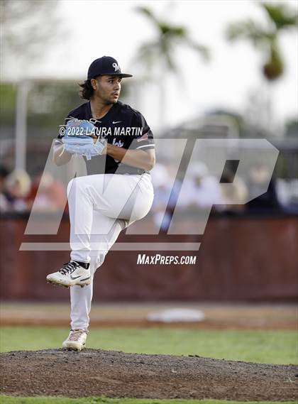 Thumbnail 3 in Archbishop McCarthy @ Stoneman Douglas photogallery.