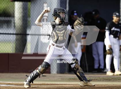 Thumbnail 3 in Archbishop McCarthy @ Stoneman Douglas photogallery.