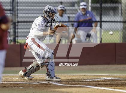 Thumbnail 1 in Archbishop McCarthy @ Stoneman Douglas photogallery.