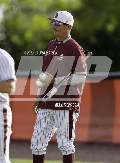 Thumbnail 1 in Archbishop McCarthy @ Stoneman Douglas photogallery.
