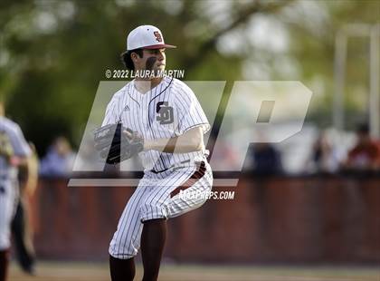 Thumbnail 2 in Archbishop McCarthy @ Stoneman Douglas photogallery.