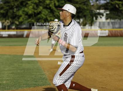 Thumbnail 3 in Archbishop McCarthy @ Stoneman Douglas photogallery.