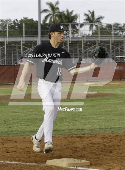 Thumbnail 2 in Archbishop McCarthy @ Stoneman Douglas photogallery.