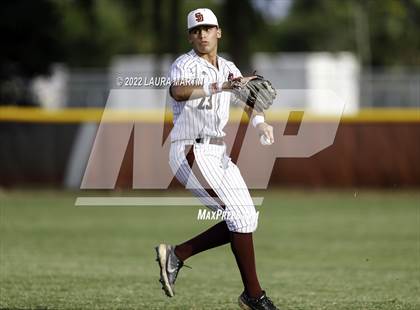 Thumbnail 1 in Archbishop McCarthy @ Stoneman Douglas photogallery.