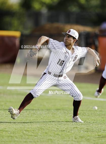 Thumbnail 2 in Archbishop McCarthy @ Stoneman Douglas photogallery.