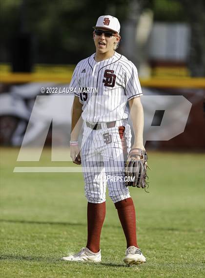 Thumbnail 2 in Archbishop McCarthy @ Stoneman Douglas photogallery.