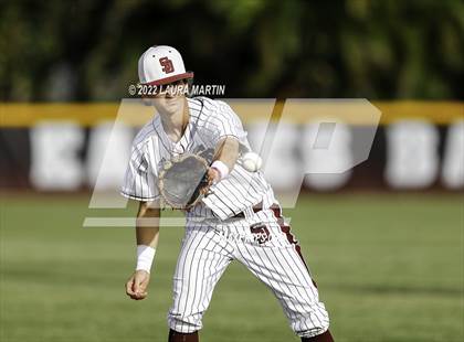 Thumbnail 1 in Archbishop McCarthy @ Stoneman Douglas photogallery.