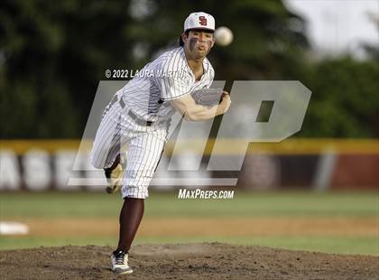 Thumbnail 2 in Archbishop McCarthy @ Stoneman Douglas photogallery.