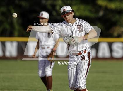 Thumbnail 1 in Archbishop McCarthy @ Stoneman Douglas photogallery.