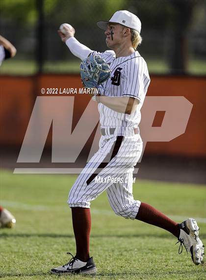 Thumbnail 2 in Archbishop McCarthy @ Stoneman Douglas photogallery.