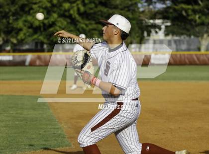 Thumbnail 2 in Archbishop McCarthy @ Stoneman Douglas photogallery.