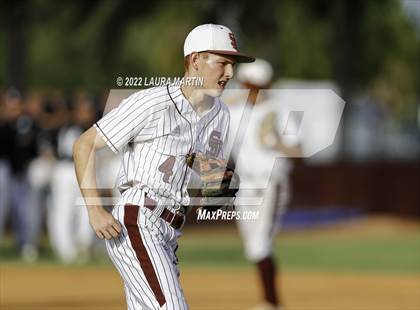 Thumbnail 1 in Archbishop McCarthy @ Stoneman Douglas photogallery.