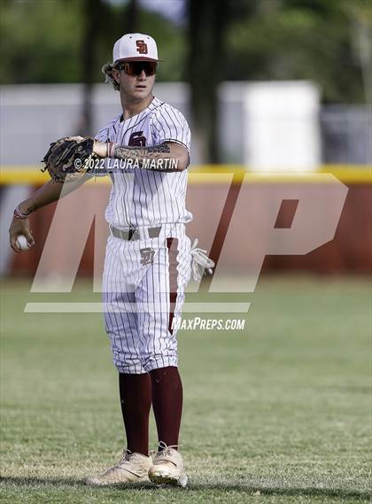 Thumbnail 1 in Archbishop McCarthy @ Stoneman Douglas photogallery.